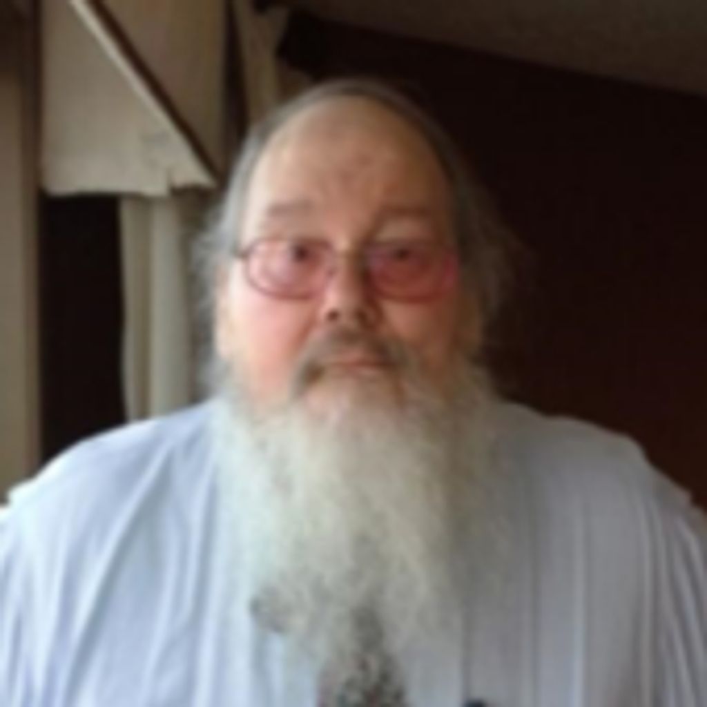 Michael P. O'Neill Ph.D. Profile Photo
