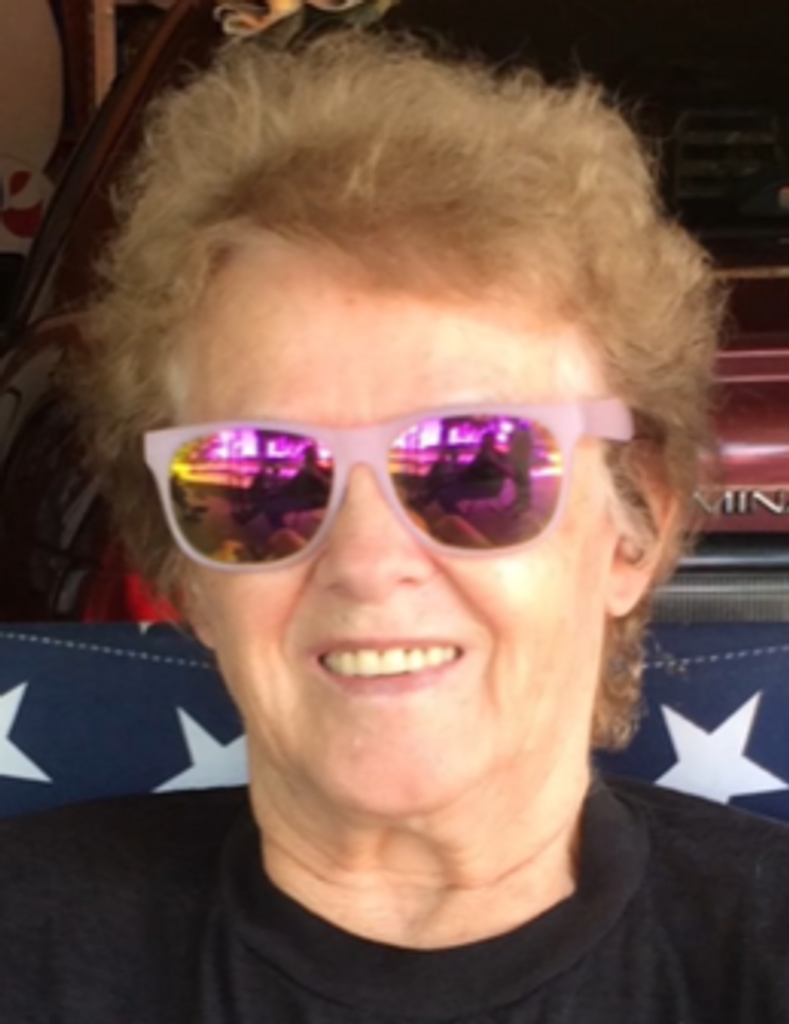 Shirley Ann Dallman Profile Photo