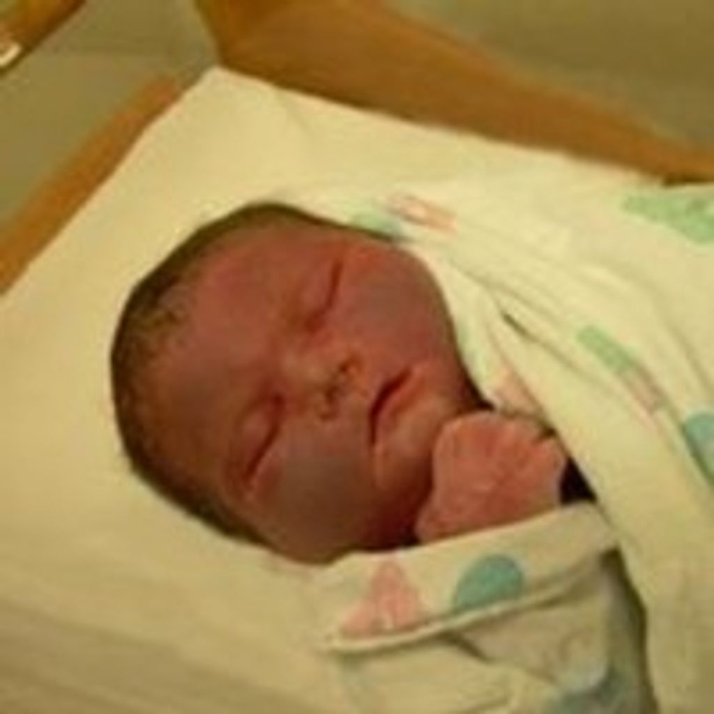 Iain Gabe Chauvin