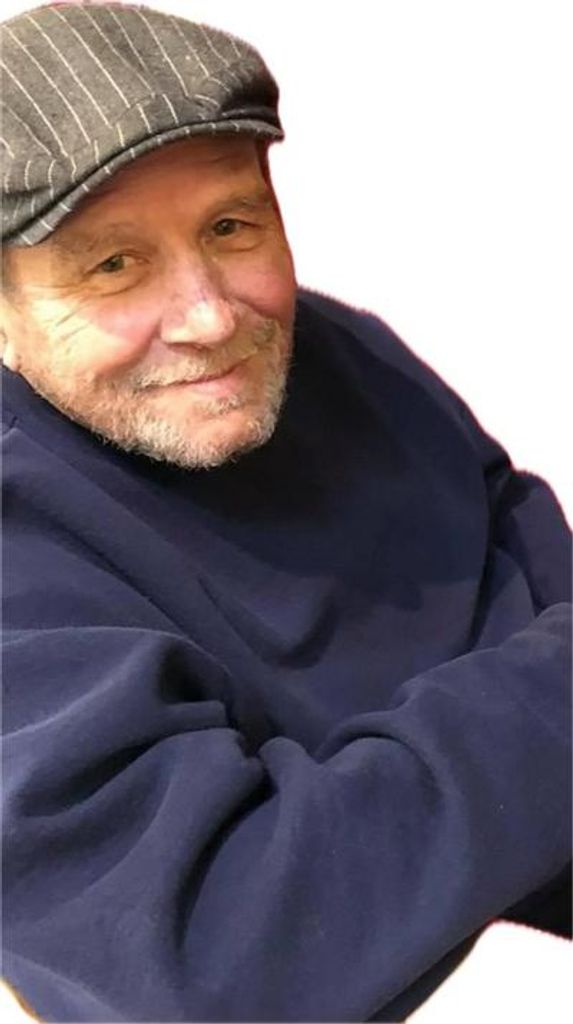 Robert Gregory Preston, Sr. Profile Photo