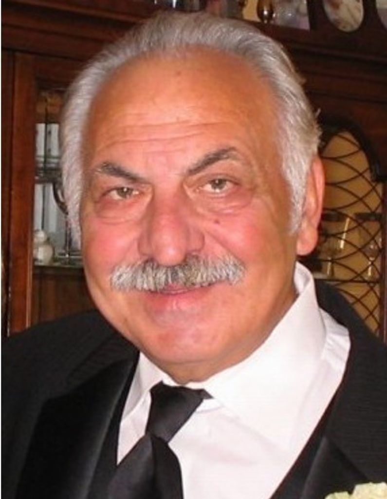 George Scotti