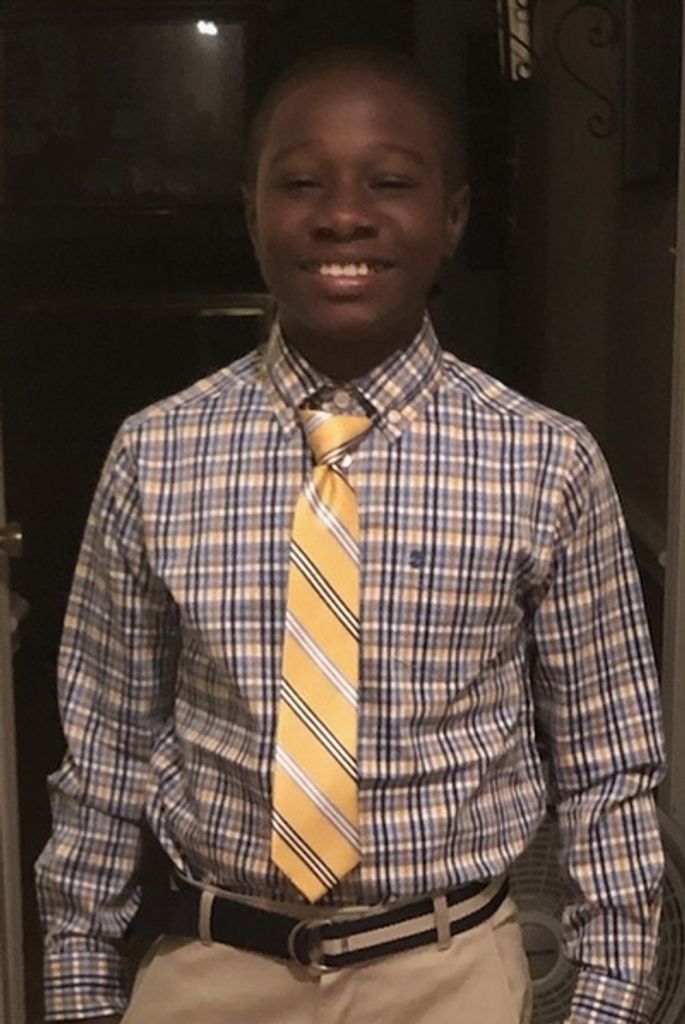 Traetorin J. Mitchell Profile Photo
