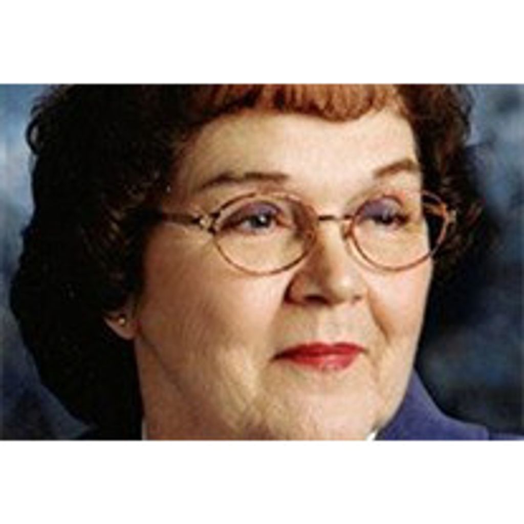 Carol L. Kenyon Profile Photo