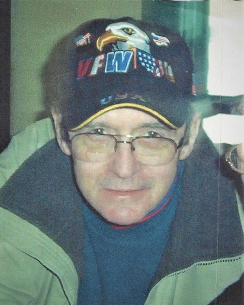 Michael J. Hoey