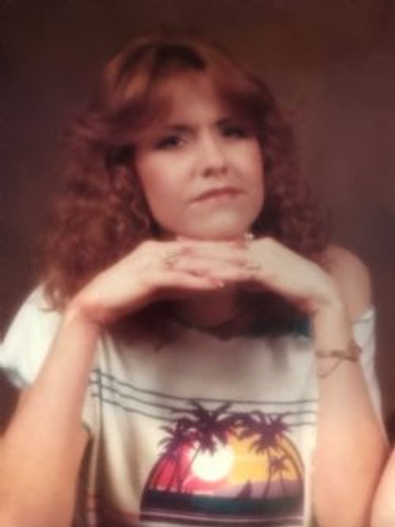 Angela Everett Profile Photo