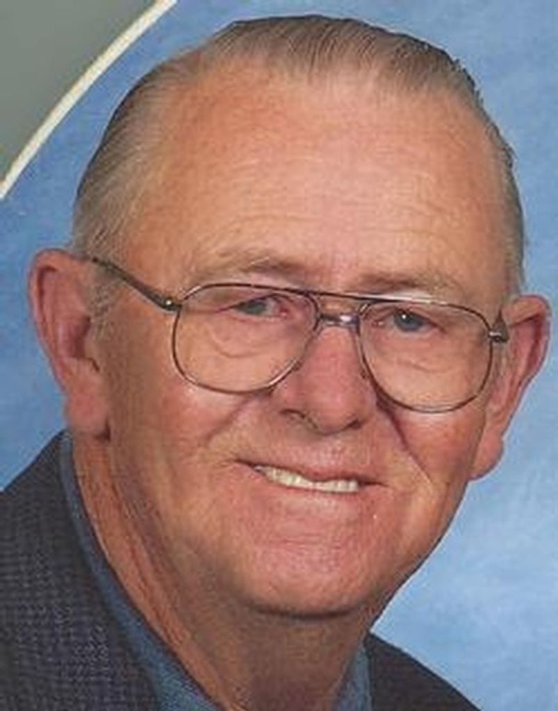 Howard Lee Soeken