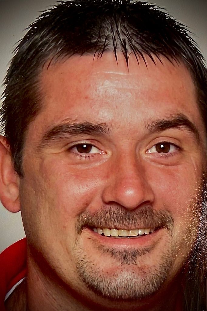 Jarod Lee Snyder Profile Photo