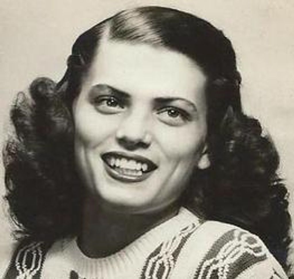 Rosa "Rosie" L. Ungles