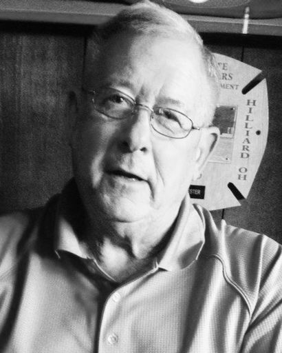 Lester James Commins, Jr.'s obituary image