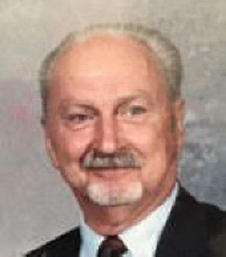 Gerald Robert Howard, Sr.