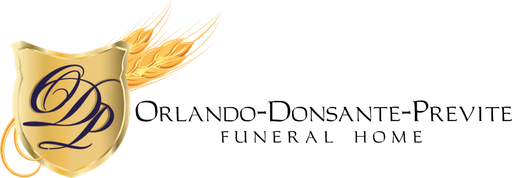 Orlando-Donsante-Previte Funeral Home Logo