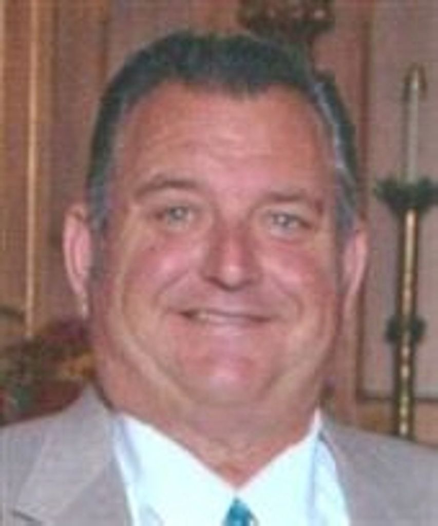 Donald M. Galles