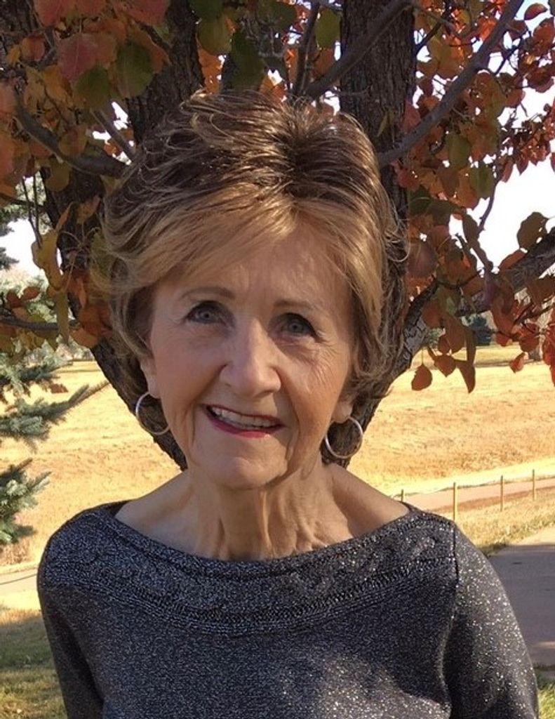 Norma Crockett