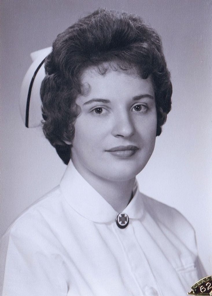 Priscilla A. Hanson