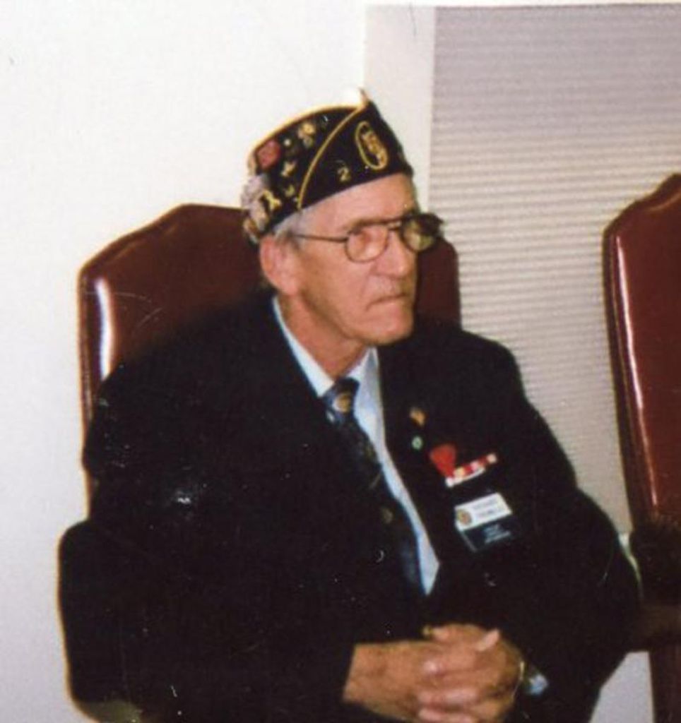 Richard Edward Tremblay Profile Photo