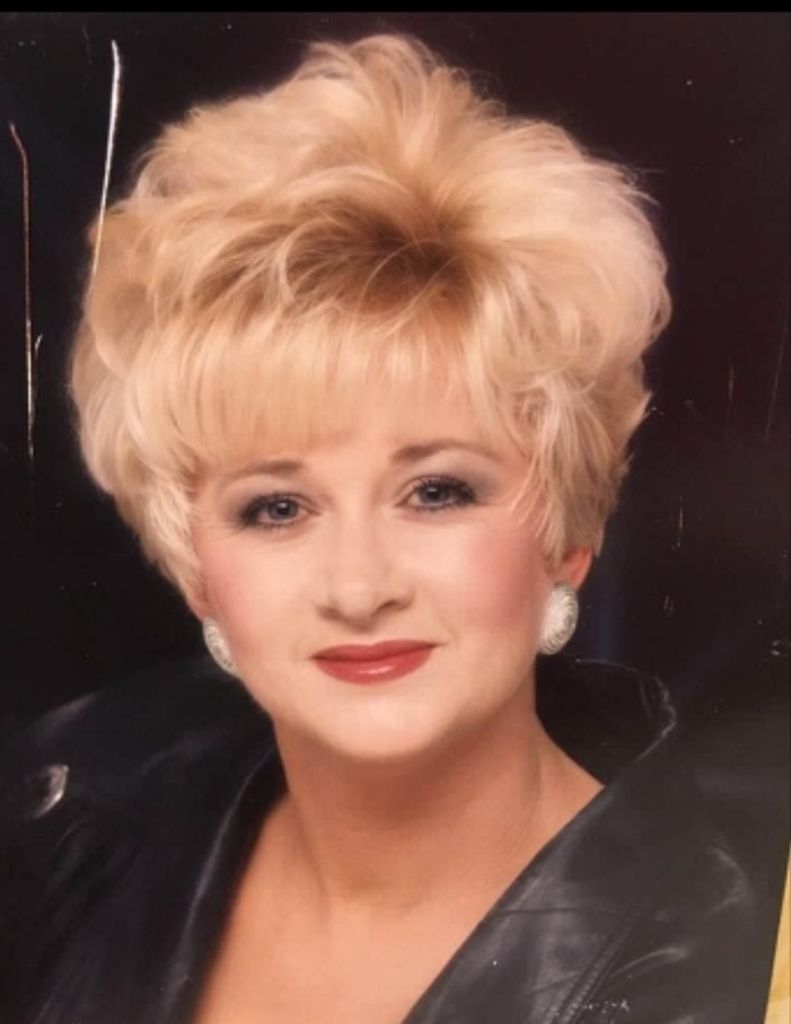 Charlcie Lee Greenville Penny 