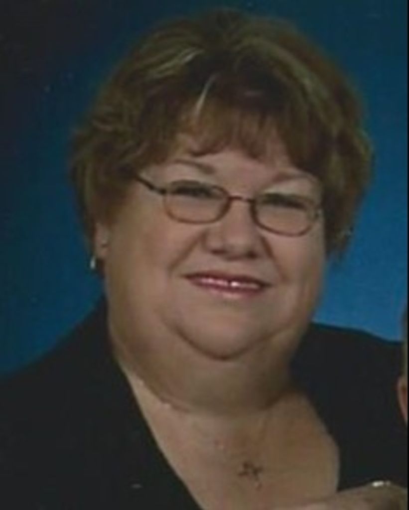 Linda Joyce Thurston
