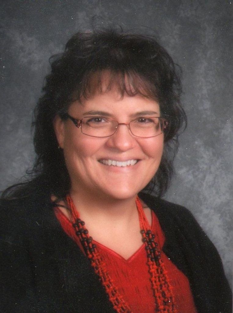 Melanie Stanley Profile Photo