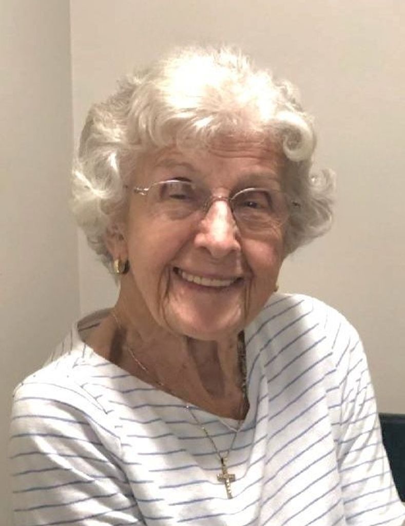 Margaret M. Keca Profile Photo