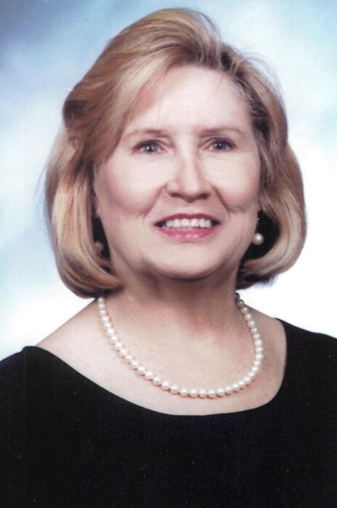 Margaret W. Mccarley Profile Photo