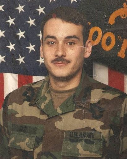 Michael Kaz Profile Photo