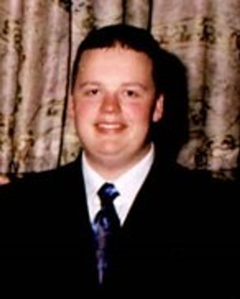 Edward Eugene Englett, Jr Profile Photo
