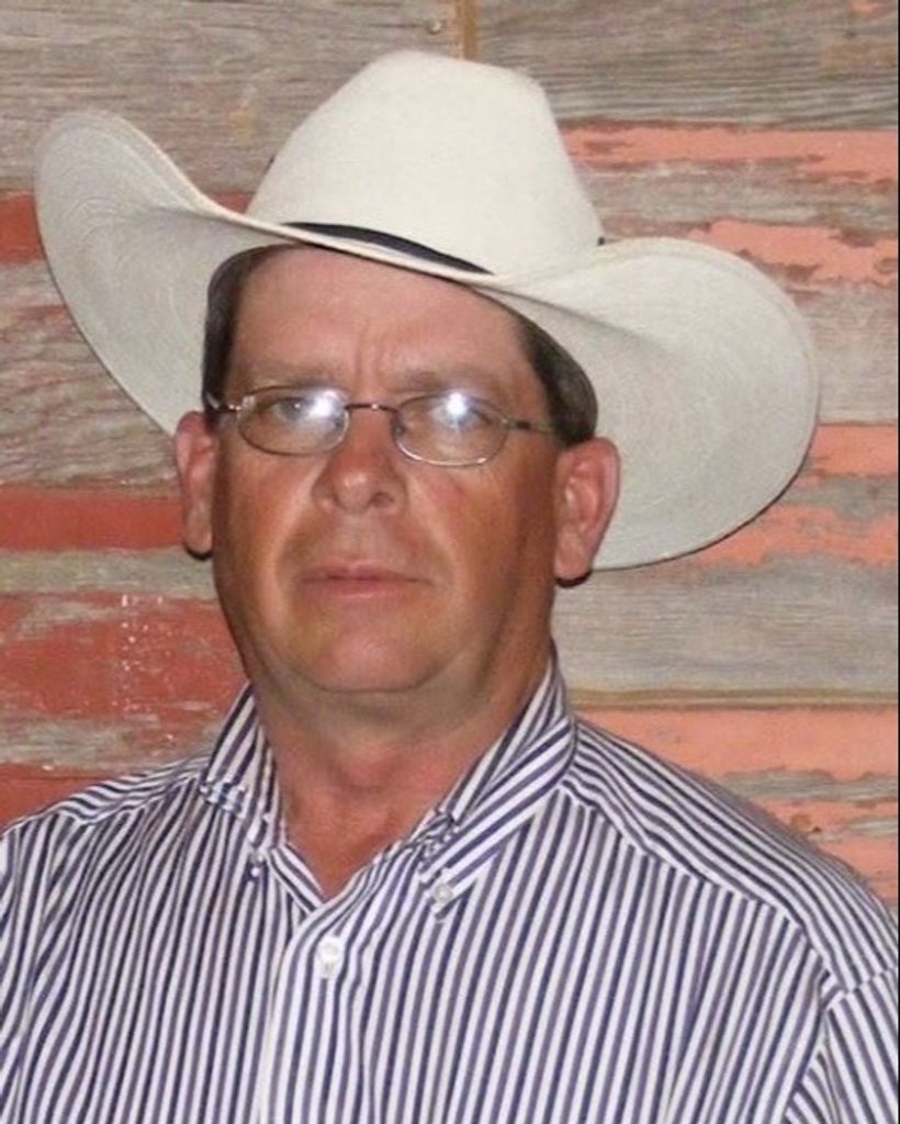 Arthur Leroy Barrett Profile Photo