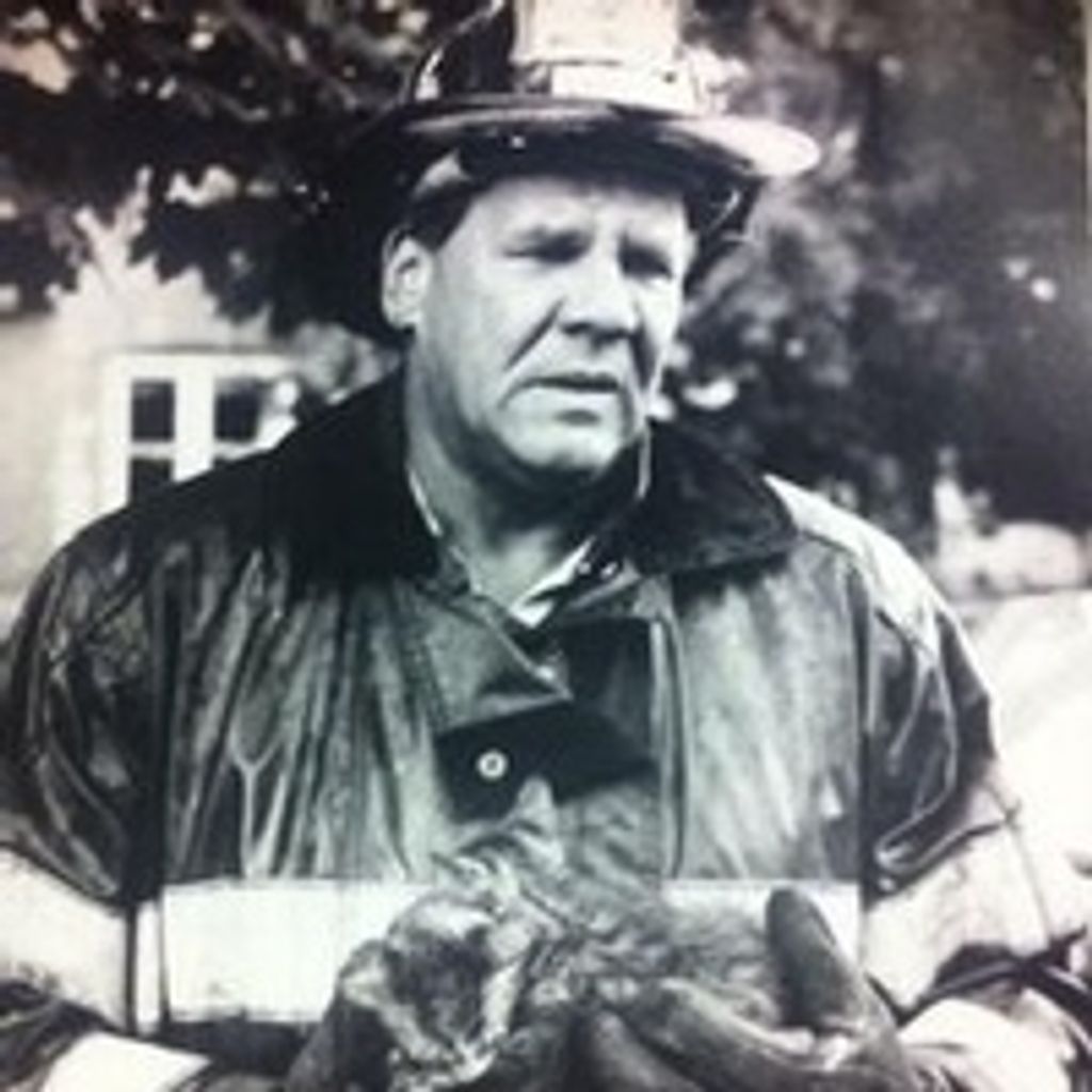 Donald Stanley Rimgale