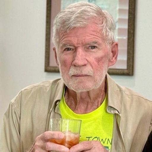 Alan John Ahlfeld Profile Photo