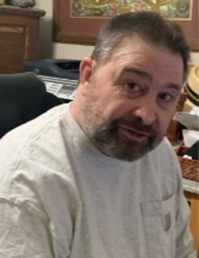 Randy Ray Barham Profile Photo