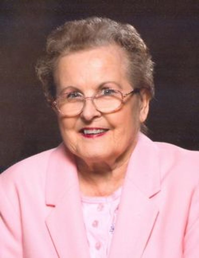 Jo Wilson