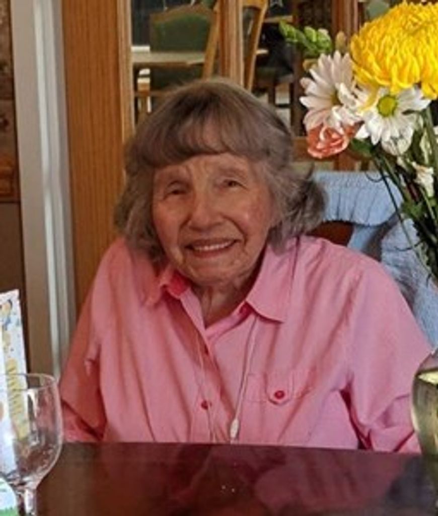 Martha Barnett