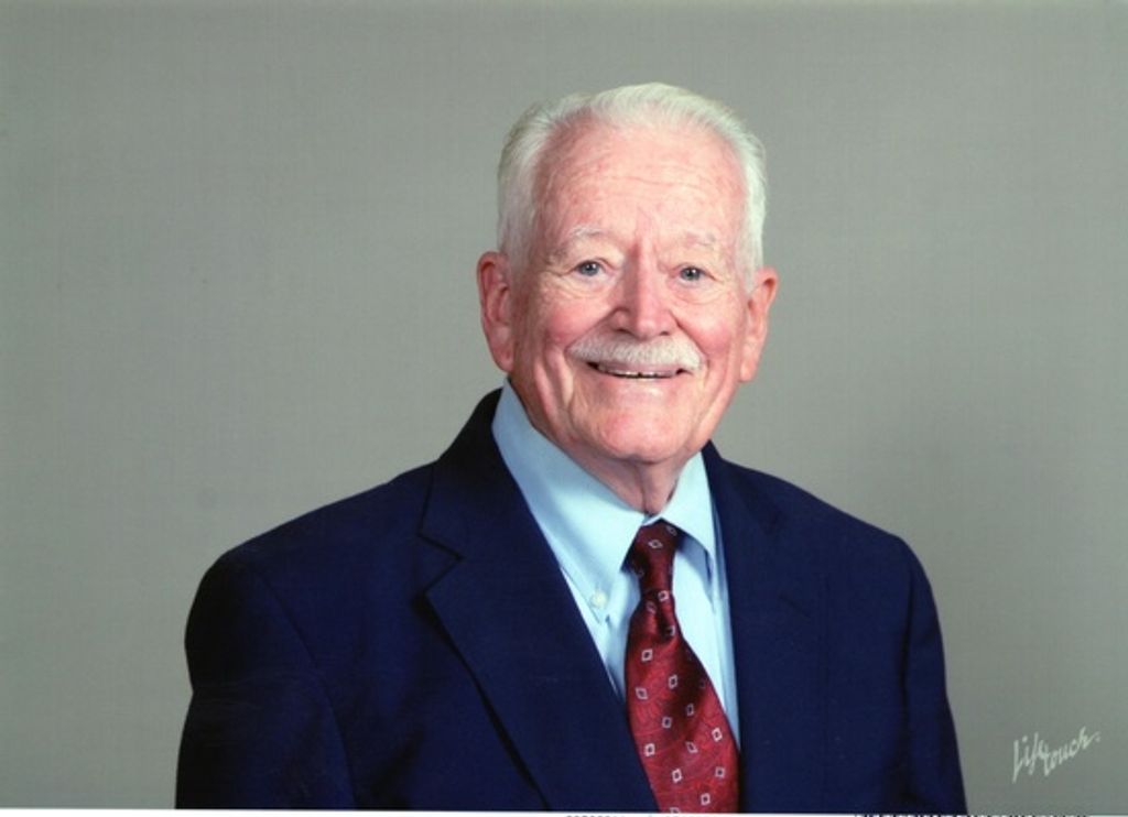 Thomas Herty Caraker, Iii