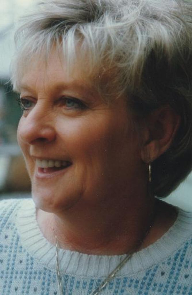 Linda Joan Love Profile Photo