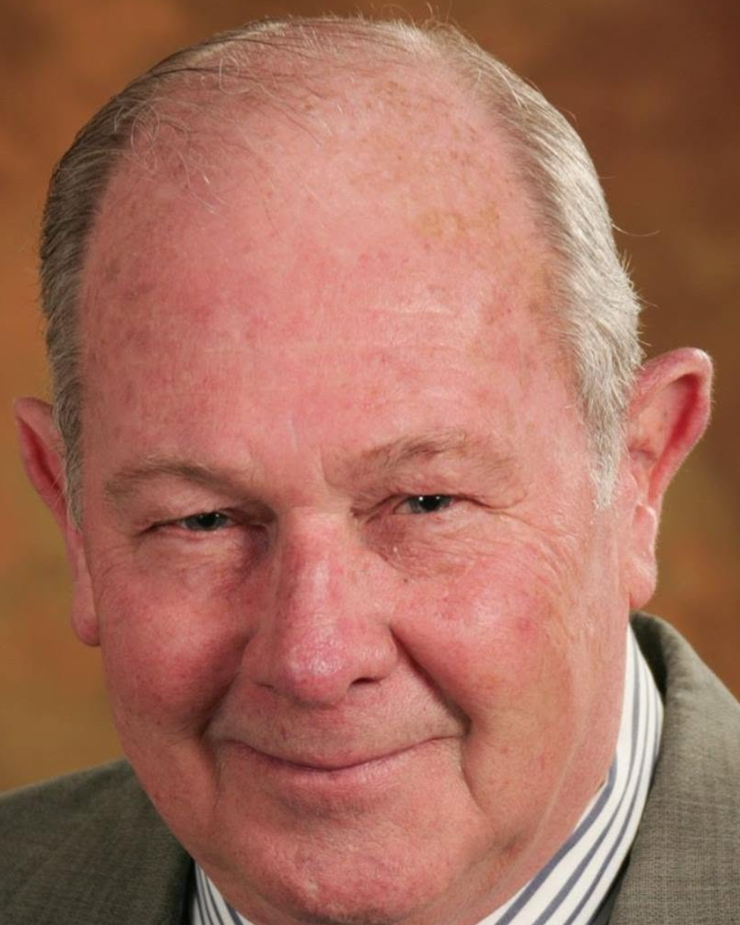 Gary E. Rademacher Profile Photo