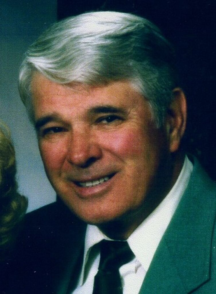 John J. Anderson