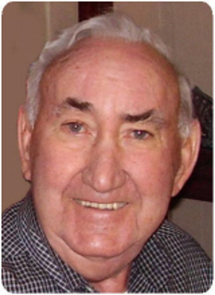 William L. Norvell Sr.