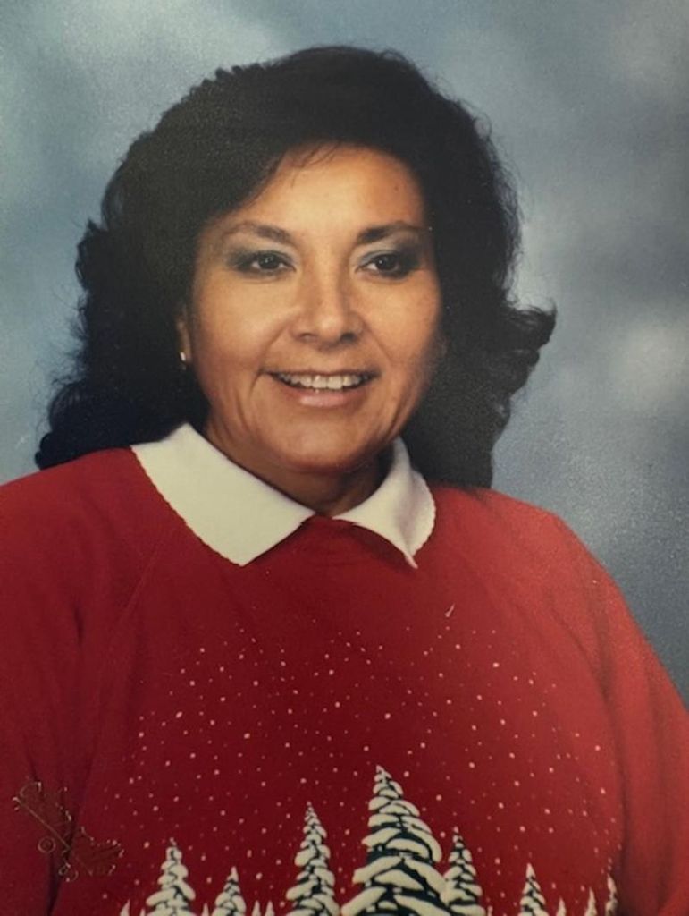 Nina Lou Crossley Profile Photo