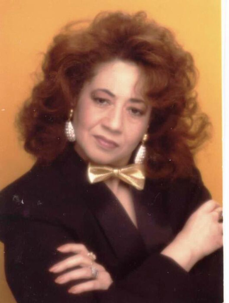Melba C. Mauldin
