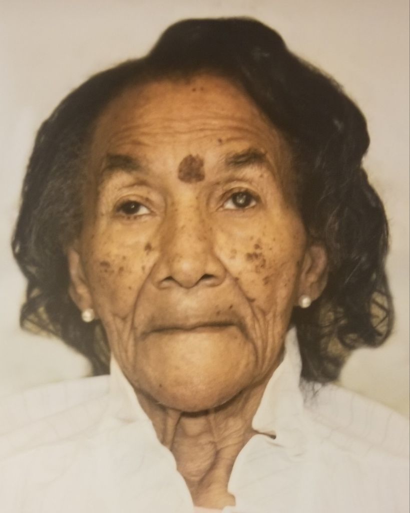 Ella Josephine Robey Profile Photo