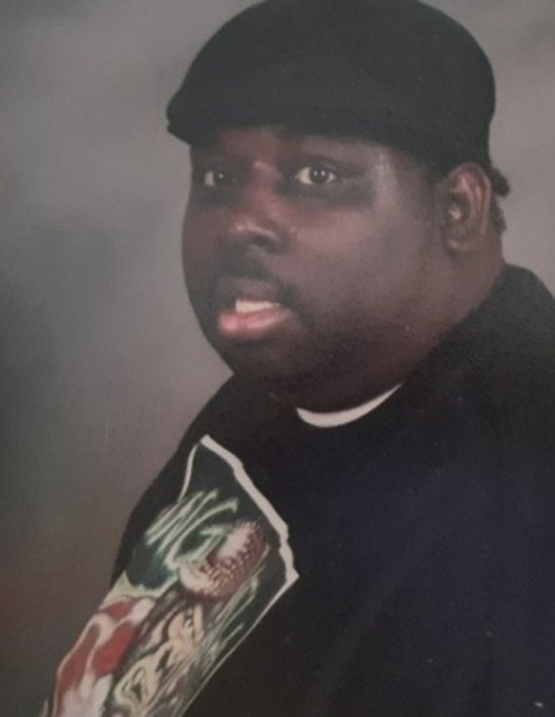 Mr. Sherman ("Biggie Small") Whitaker