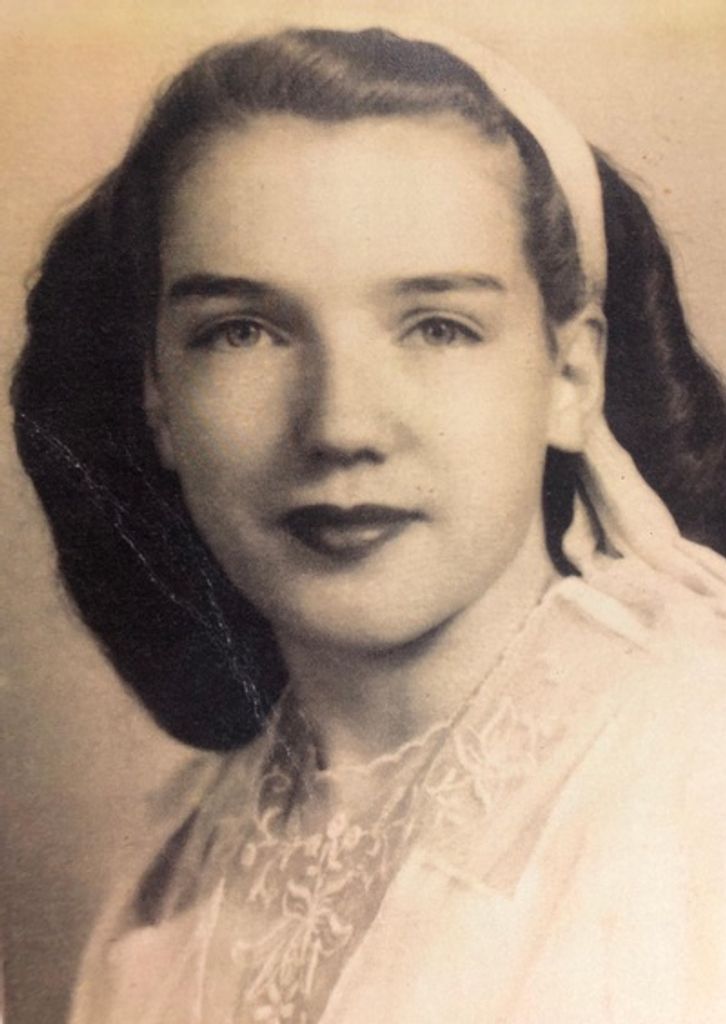 Grace Ottinger