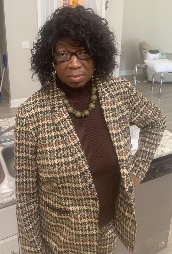Melinda Baggs Profile Photo