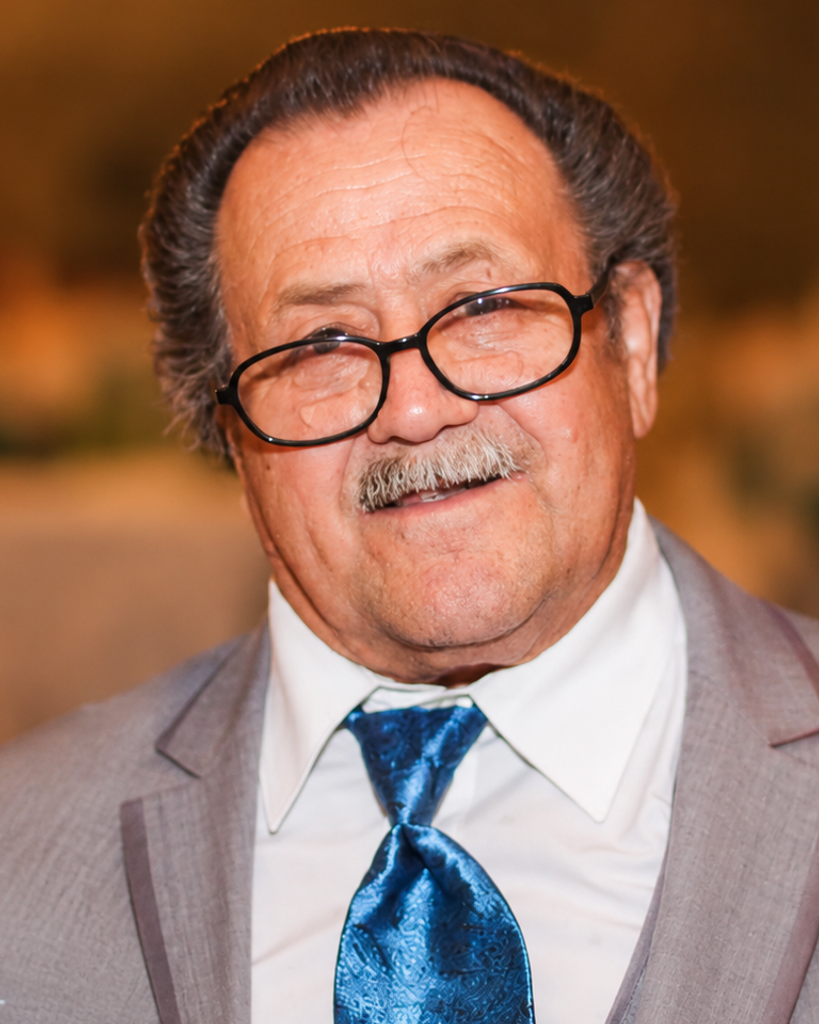 Jose A. Reyes Aponte Profile Photo