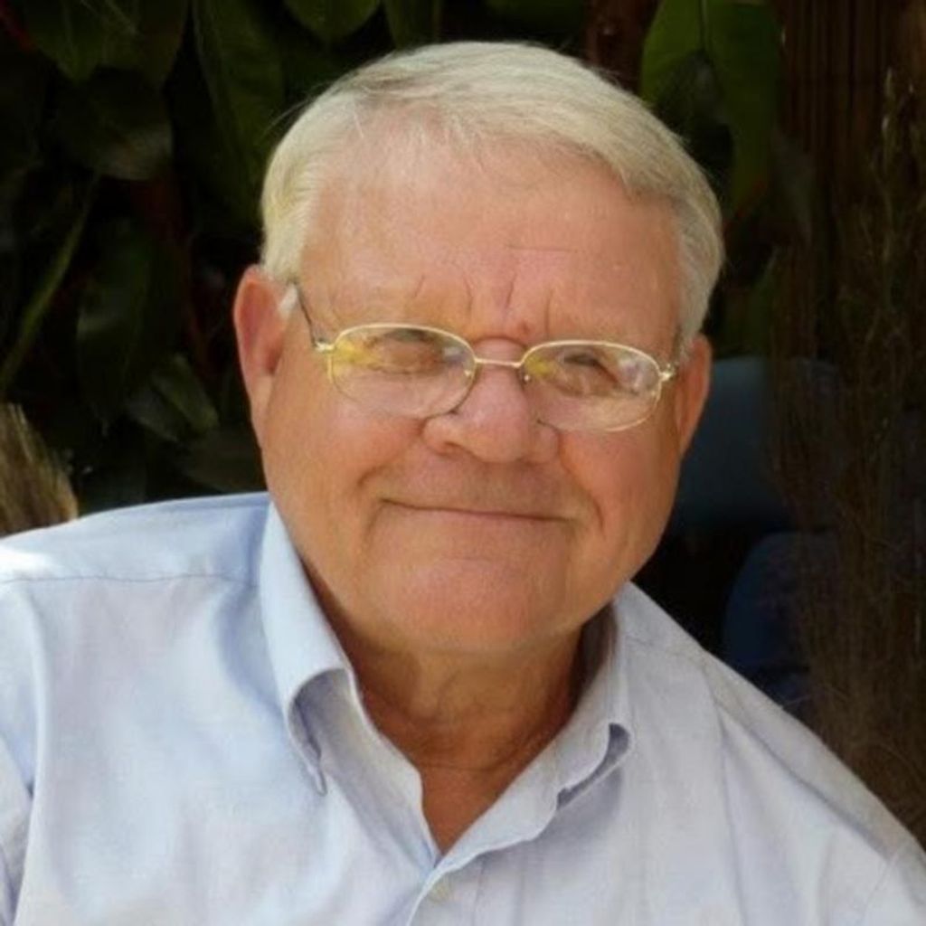 Robert William Shield, Jr.