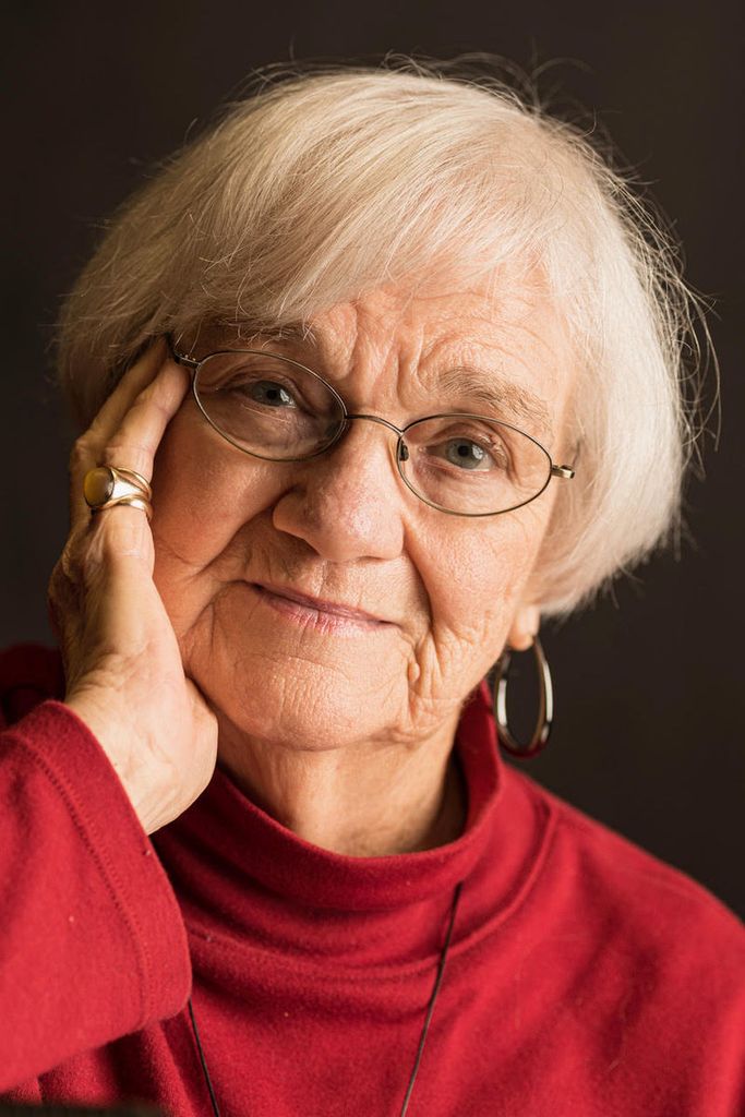Mildred Moreland Profile Photo