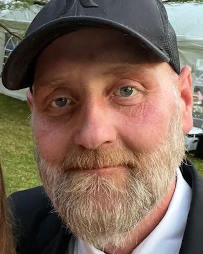 Anthony Wayne Grant's obituary image