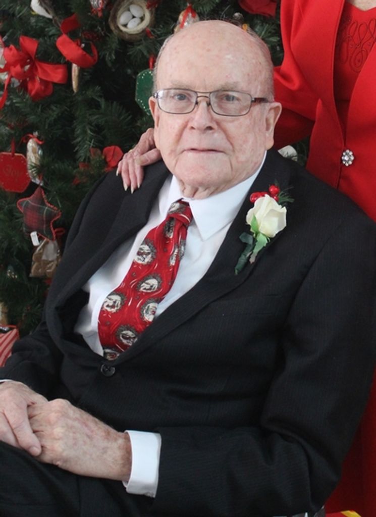 Gerald David "Jerry" Gregg Profile Photo