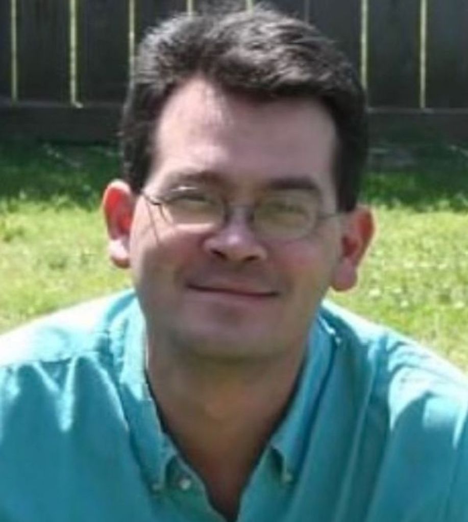 Michael Wayne Tate Profile Photo