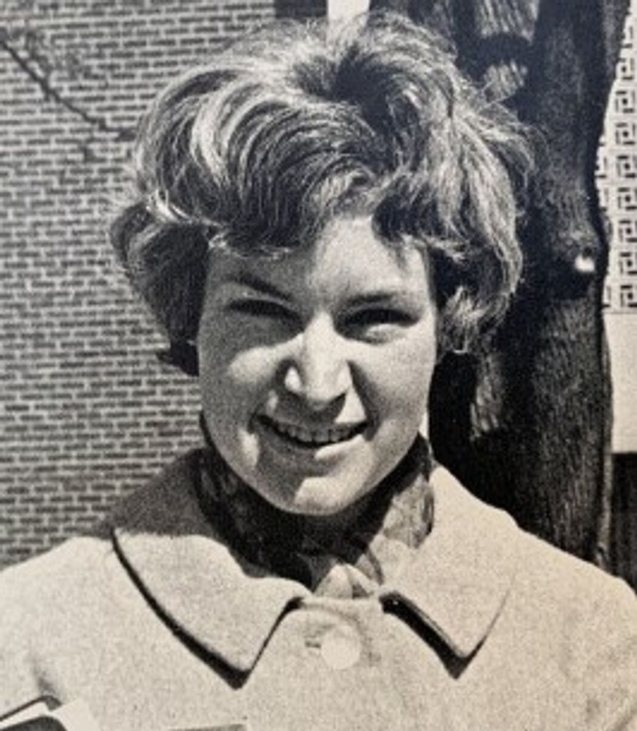 Elizabeth Williams Profile Photo